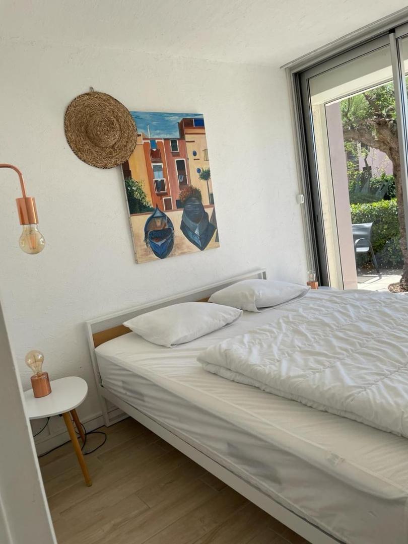 Le Cosy - 50M Des Plages セット エクステリア 写真