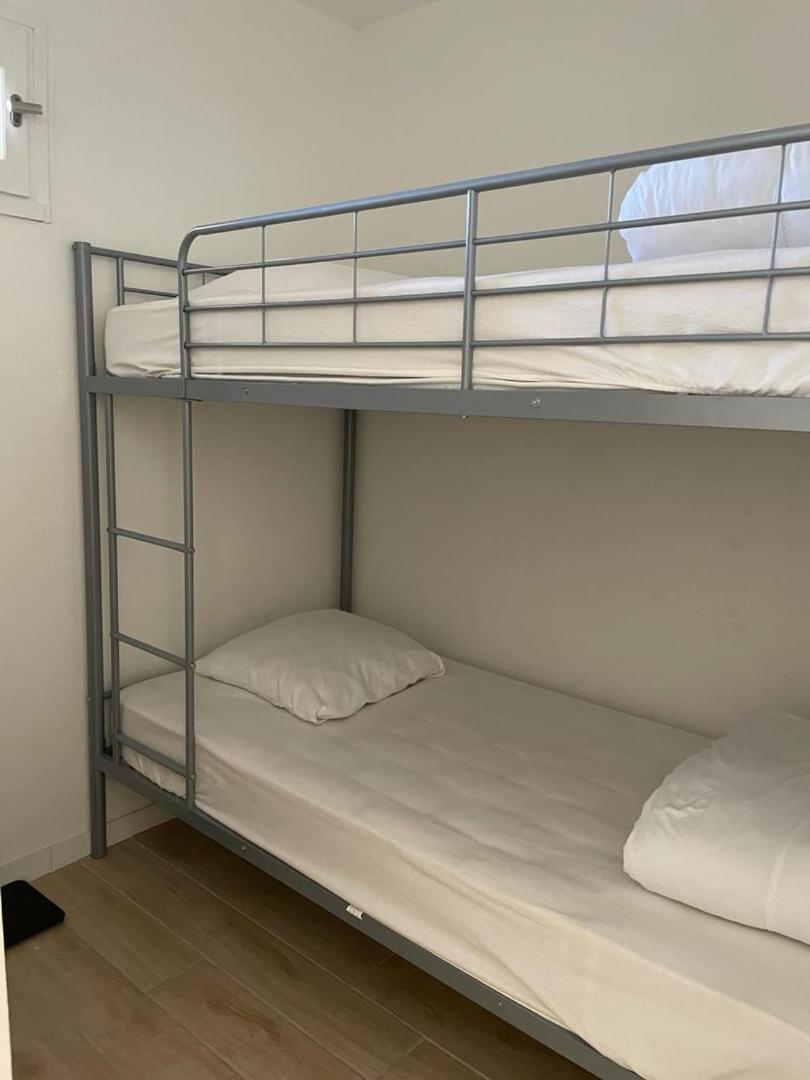 Le Cosy - 50M Des Plages セット エクステリア 写真