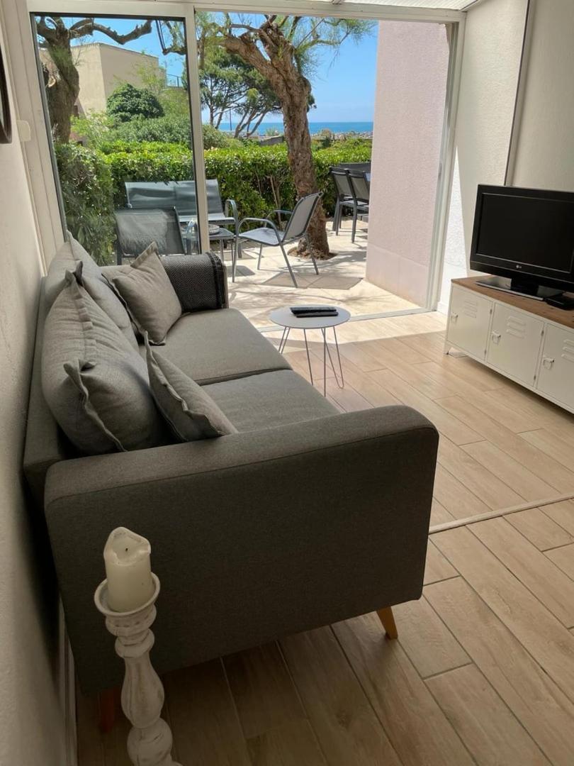 Le Cosy - 50M Des Plages セット エクステリア 写真