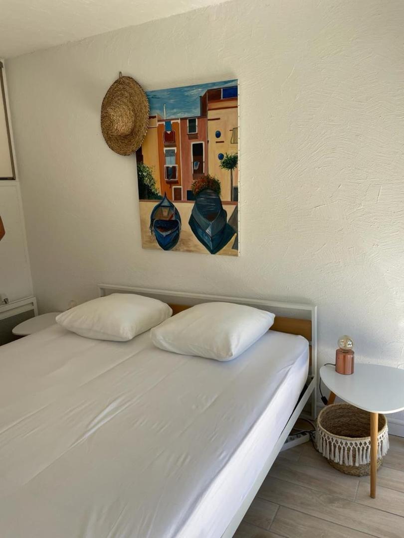 Le Cosy - 50M Des Plages セット エクステリア 写真