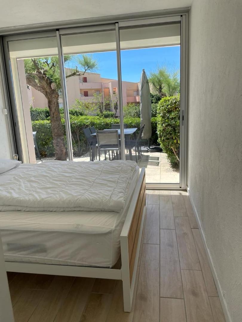 Le Cosy - 50M Des Plages セット エクステリア 写真