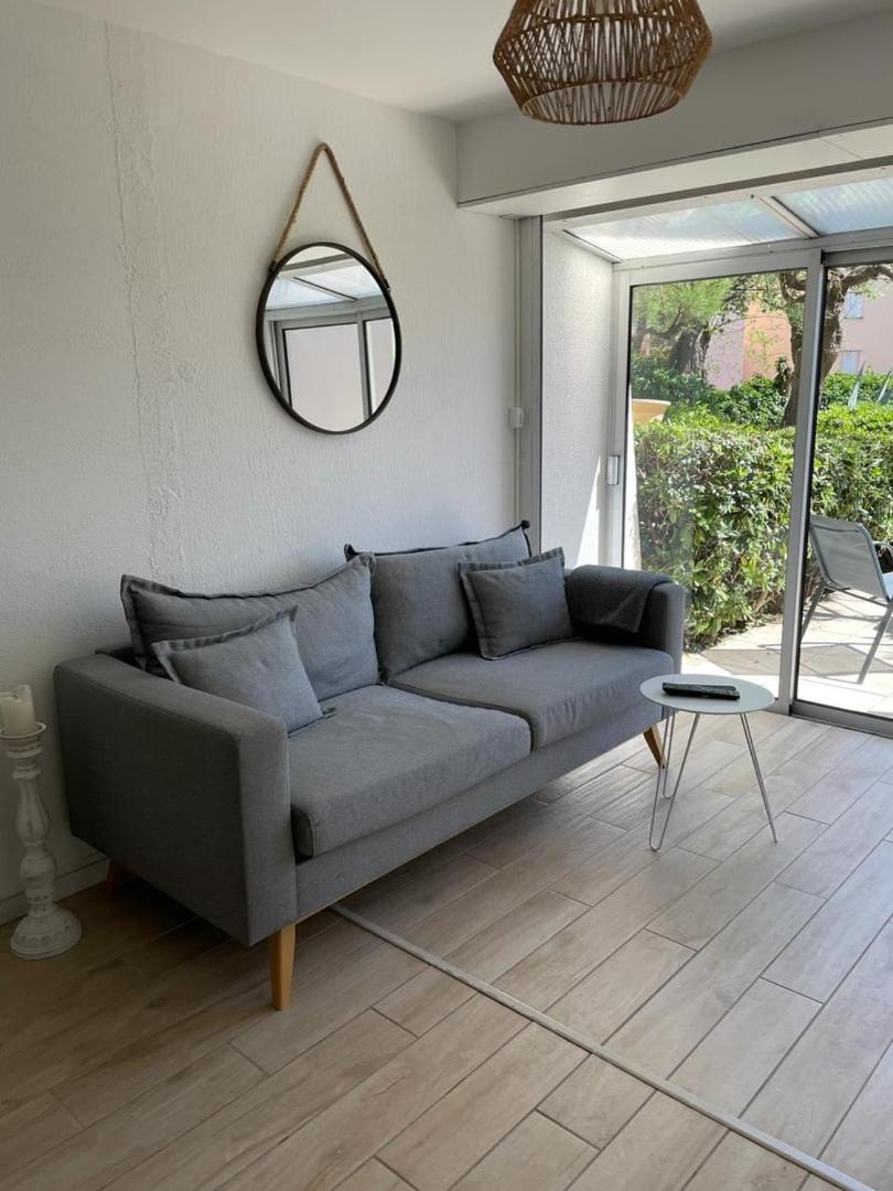 Le Cosy - 50M Des Plages セット エクステリア 写真